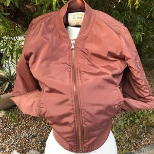 l El Sono jacket